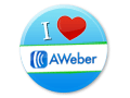 I Heart AWeber.com